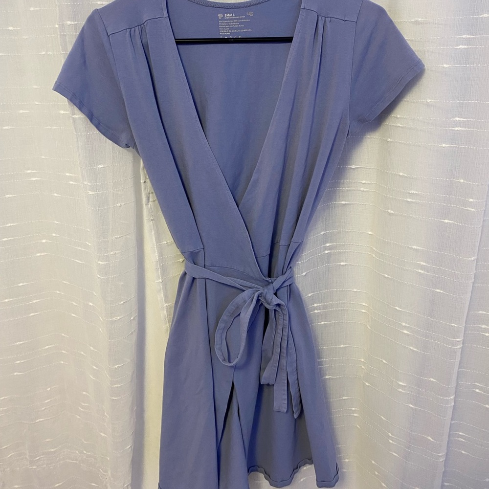 Lulus wrap dress ✨